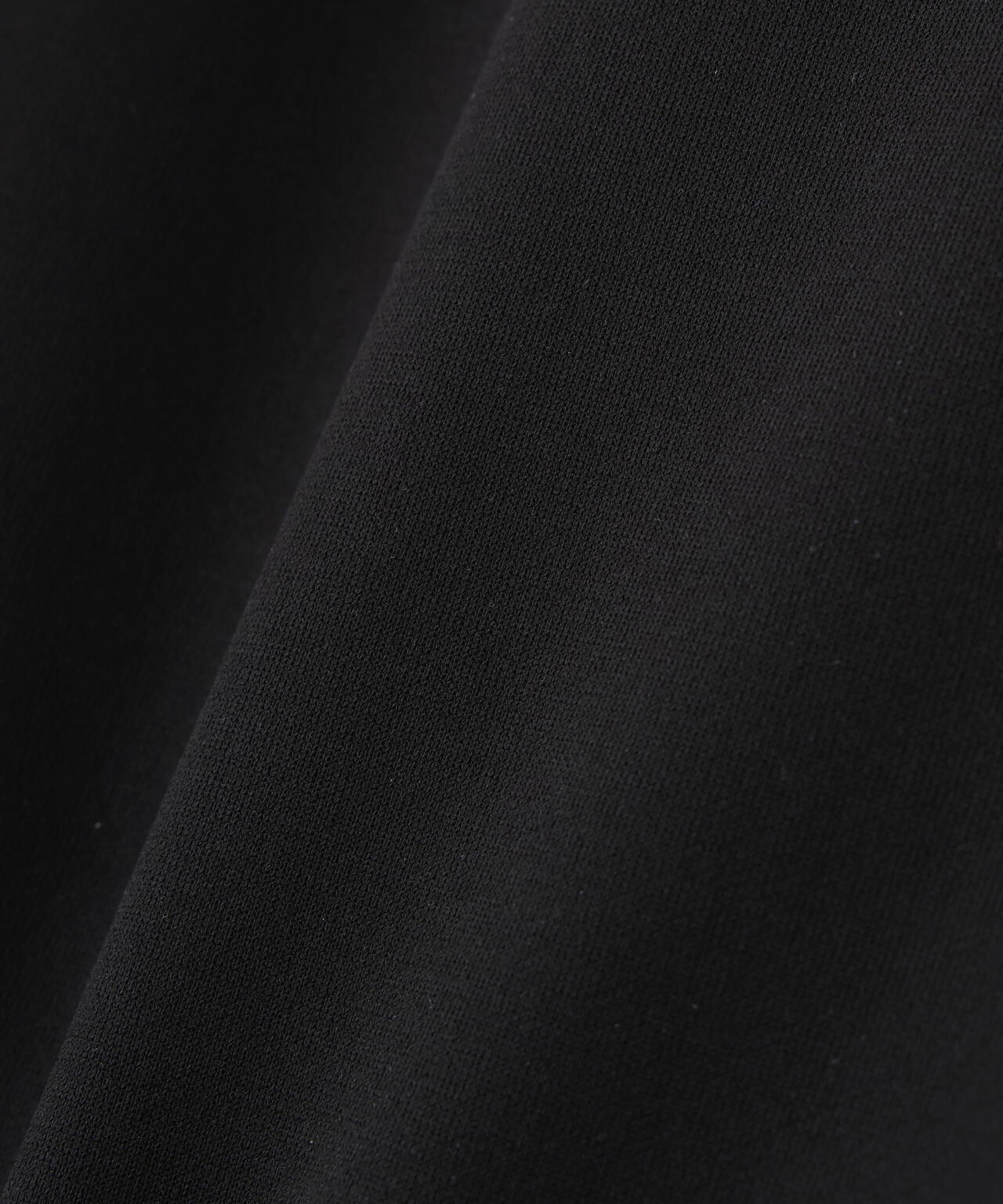 スウェット フルジップ スタンドネック プルオーバー (MENS)