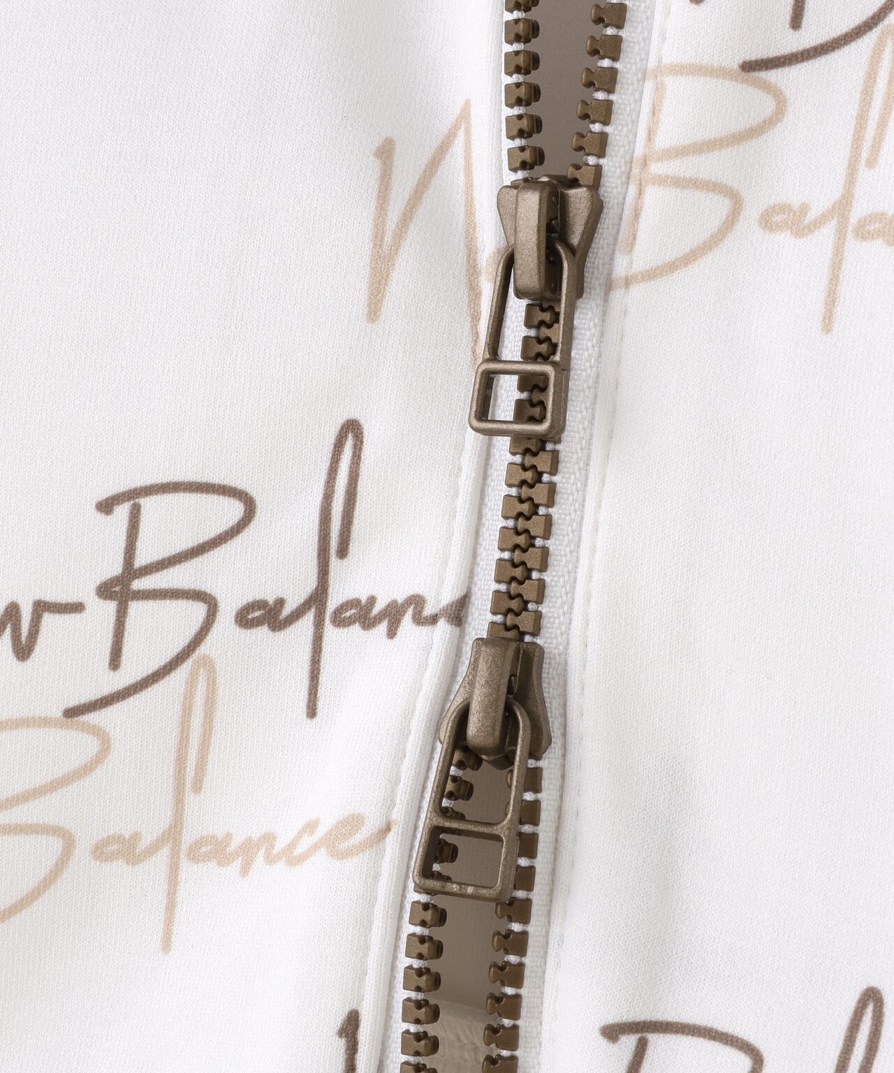 スウェット フルジップ フーディー (WOMENS)