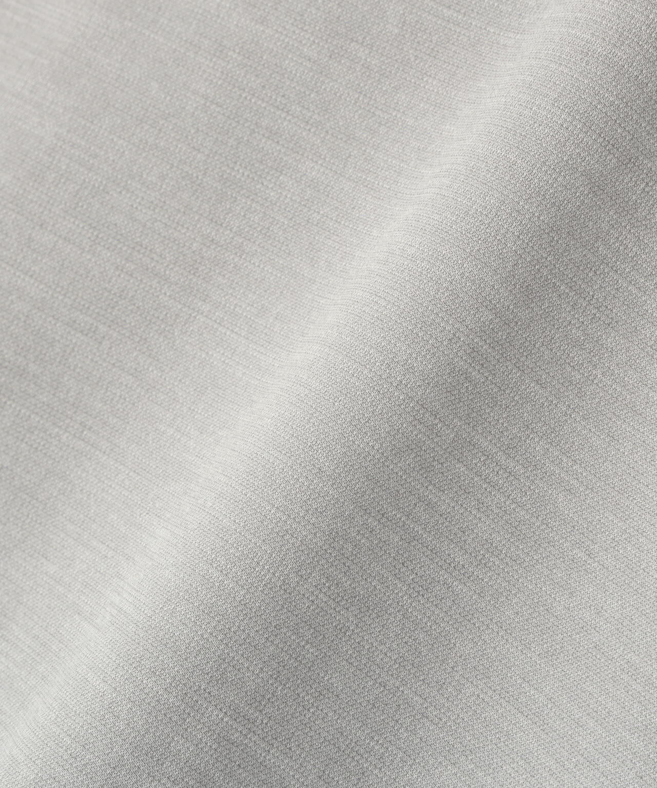 スウェット ハーフジップ プルオーバー (WOMENS)