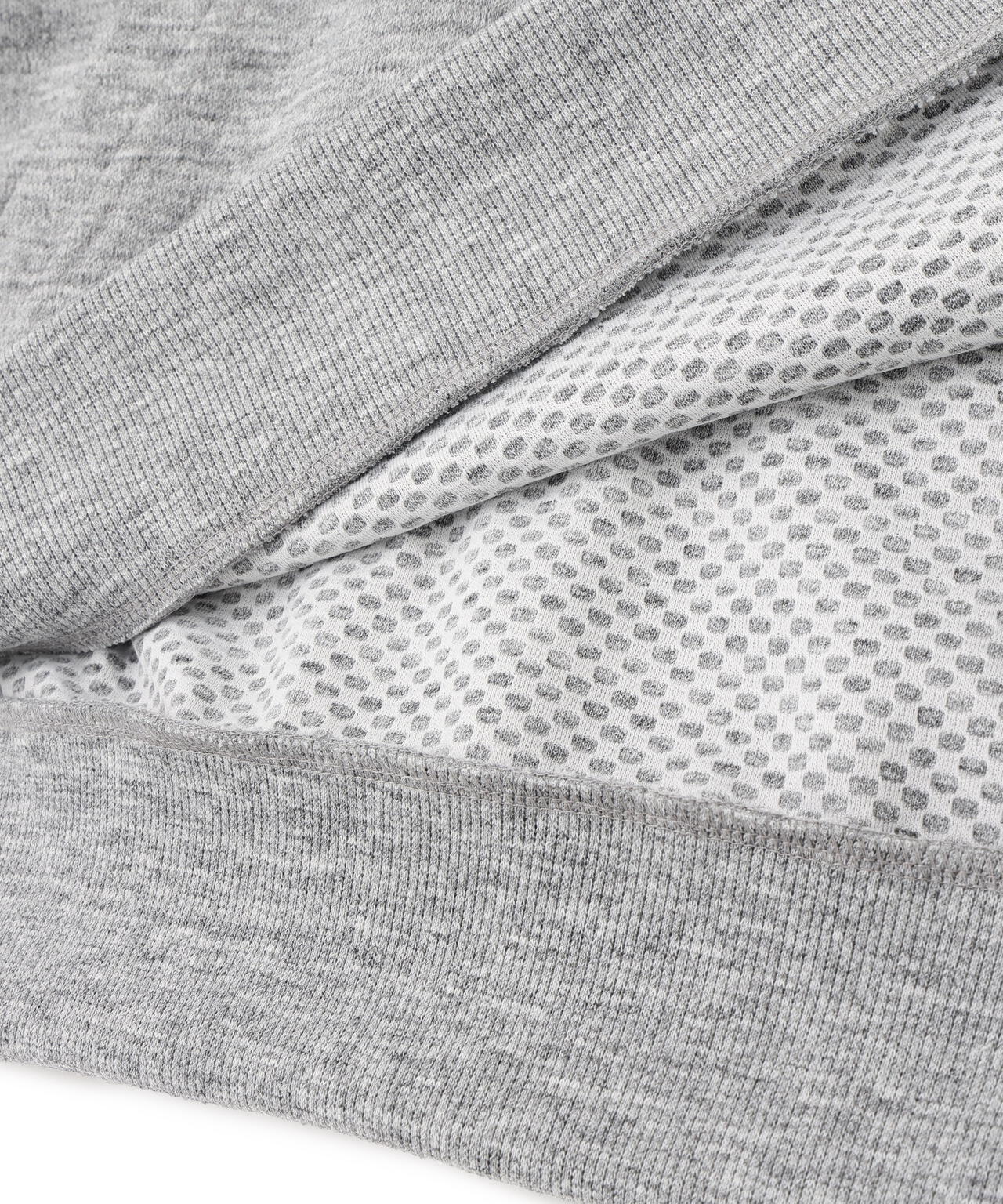 吸汗速乾性 抗ピル ストレッチ UV ハーフスリーブ スウェット プルオーバー フーディー (MENS)