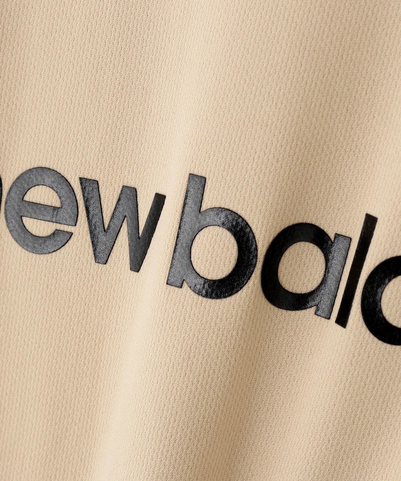 保形性 ストレッチ ハーフスリーブ モックネック プルオーバー (WOMENS)