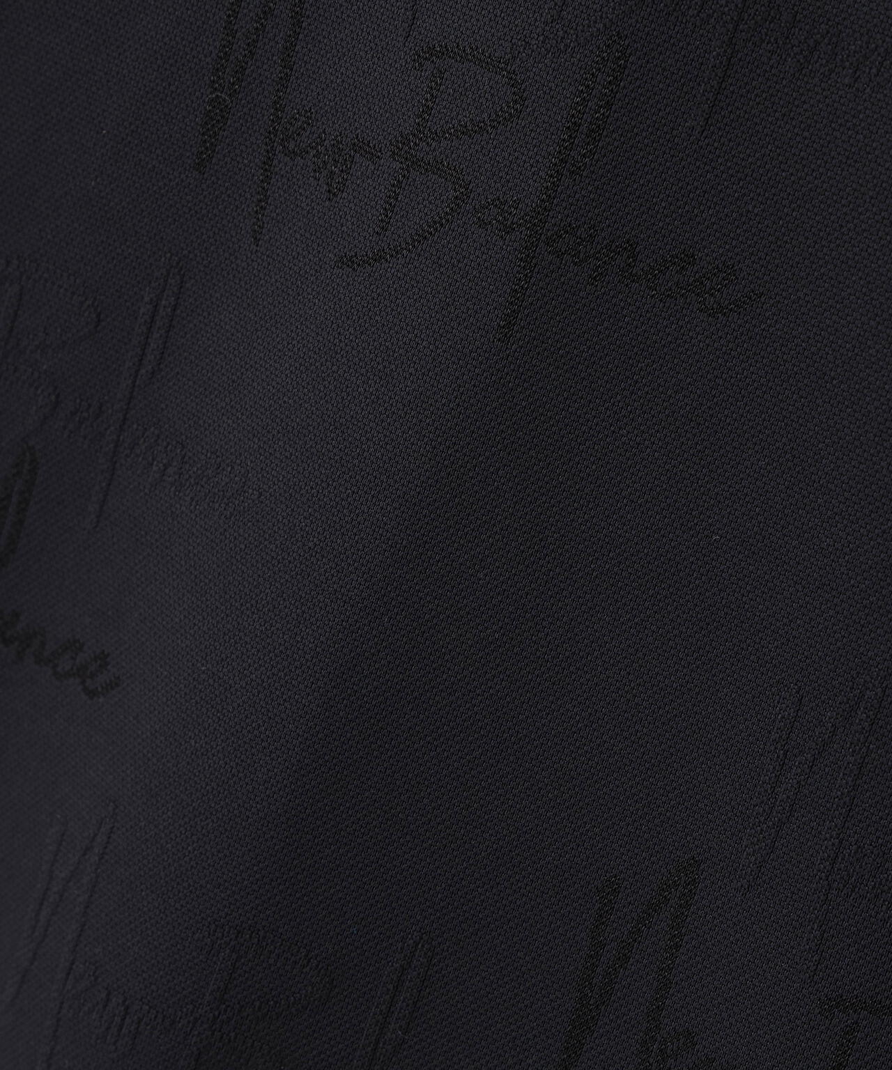 UV ストレッチ 長袖 モックネック プルオーバー (MENS)