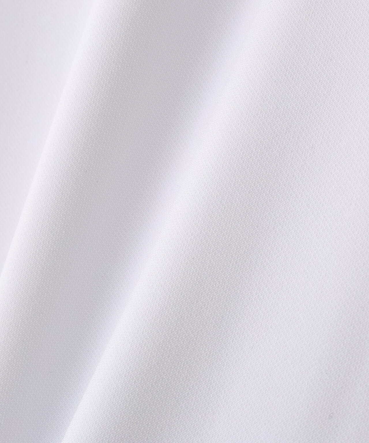 光吸収発熱 長袖 モックネック プルオーバー (MENS)