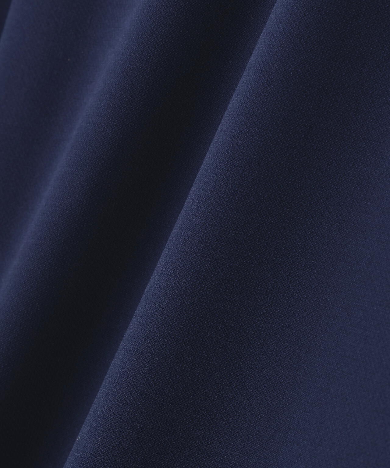 光吸収発熱 長袖 モックネック プルオーバー (MENS)