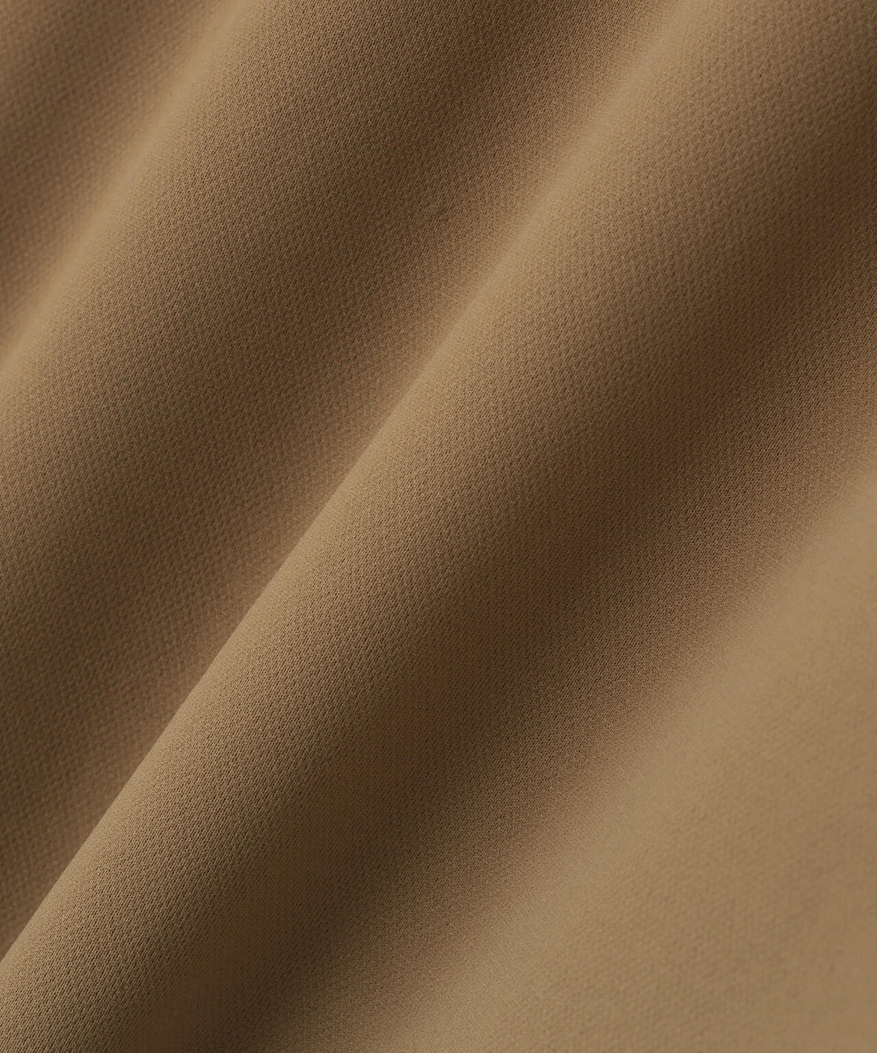 UV ストレッチ 長袖 モックネック プルオーバー (WOMENS)