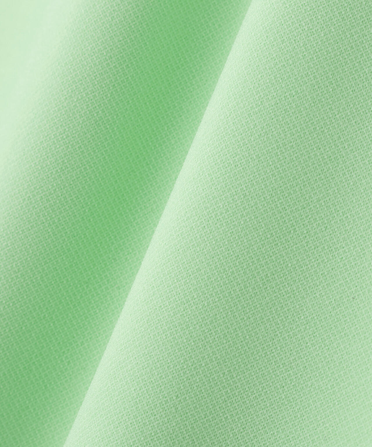 光吸収発熱 長袖 モックネック プルオーバー (WOMENS)