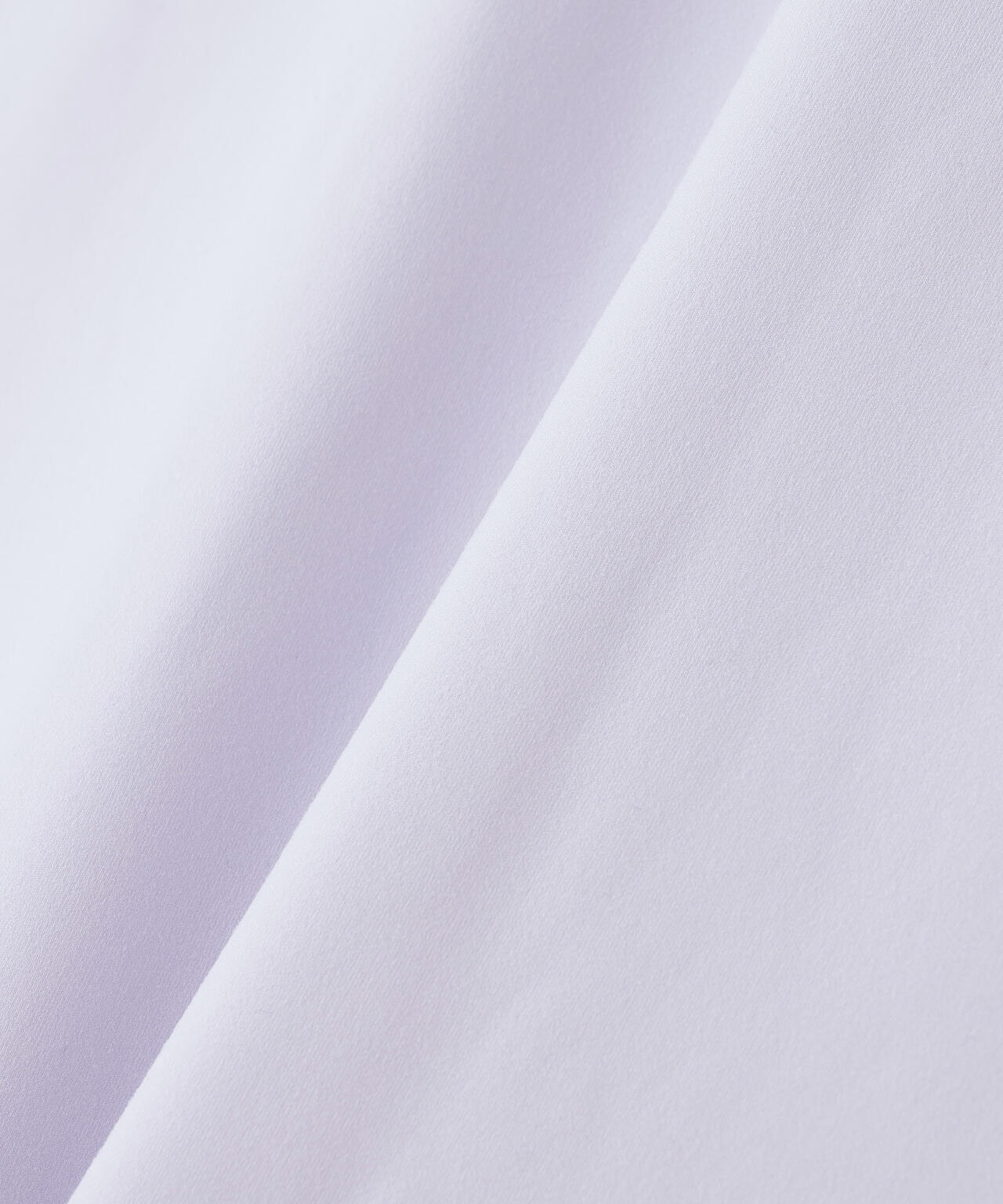 長袖 モックネック プルオーバー (WOMENS)