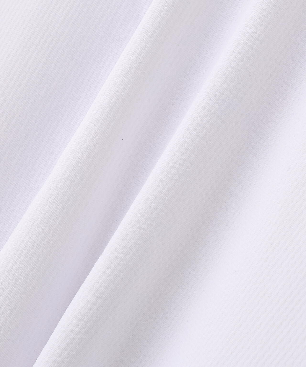 UV ハーフスリーブ カラーシャツ (WOMENS)