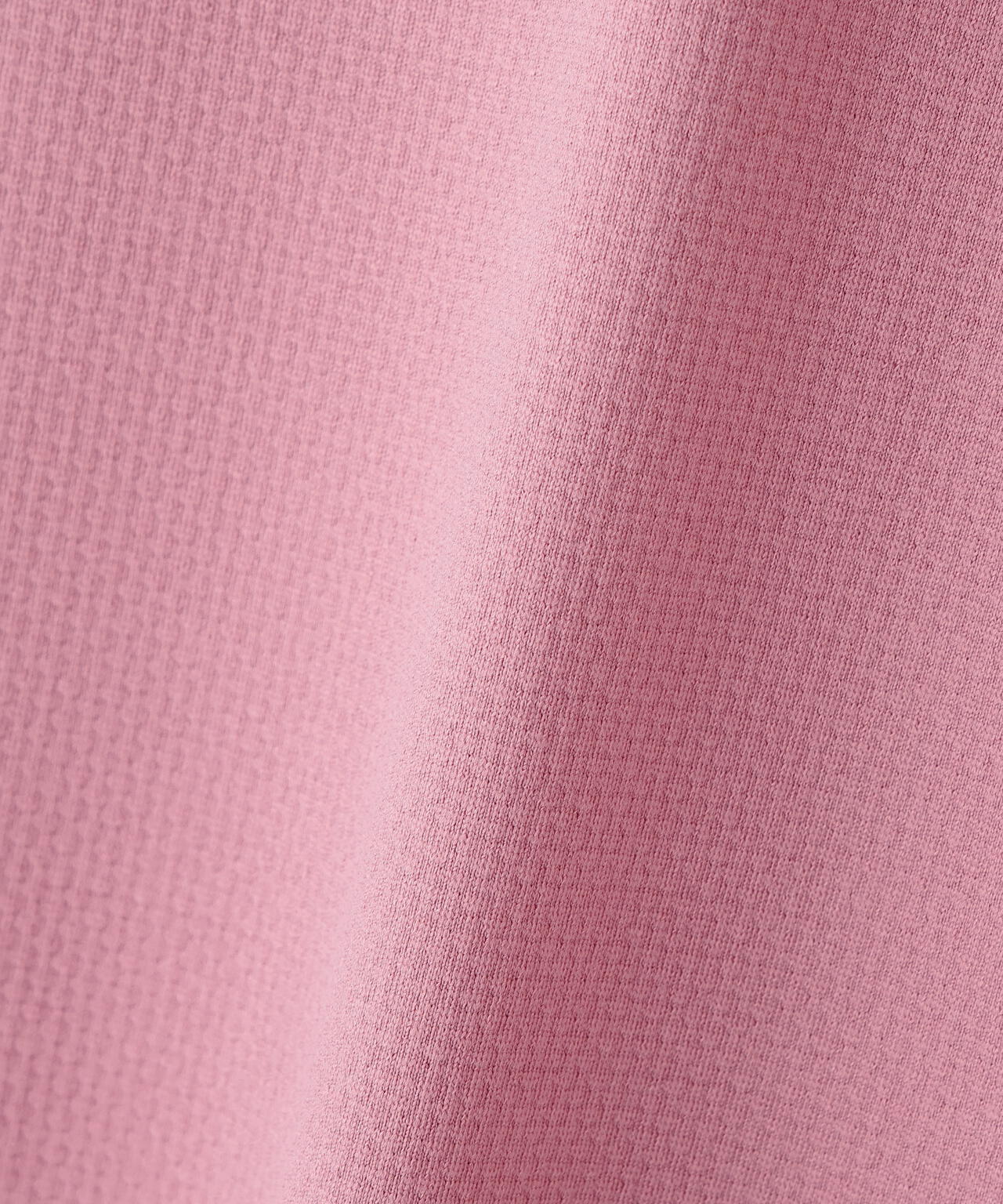 UV ハーフスリーブ カラーシャツ (WOMENS)