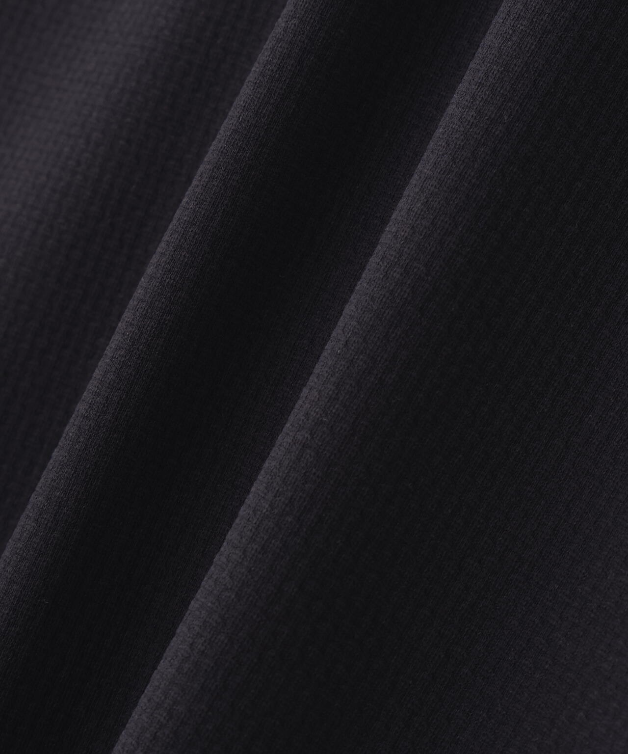 UV フレンチスリーブ カラーシャツ (WOMENS)