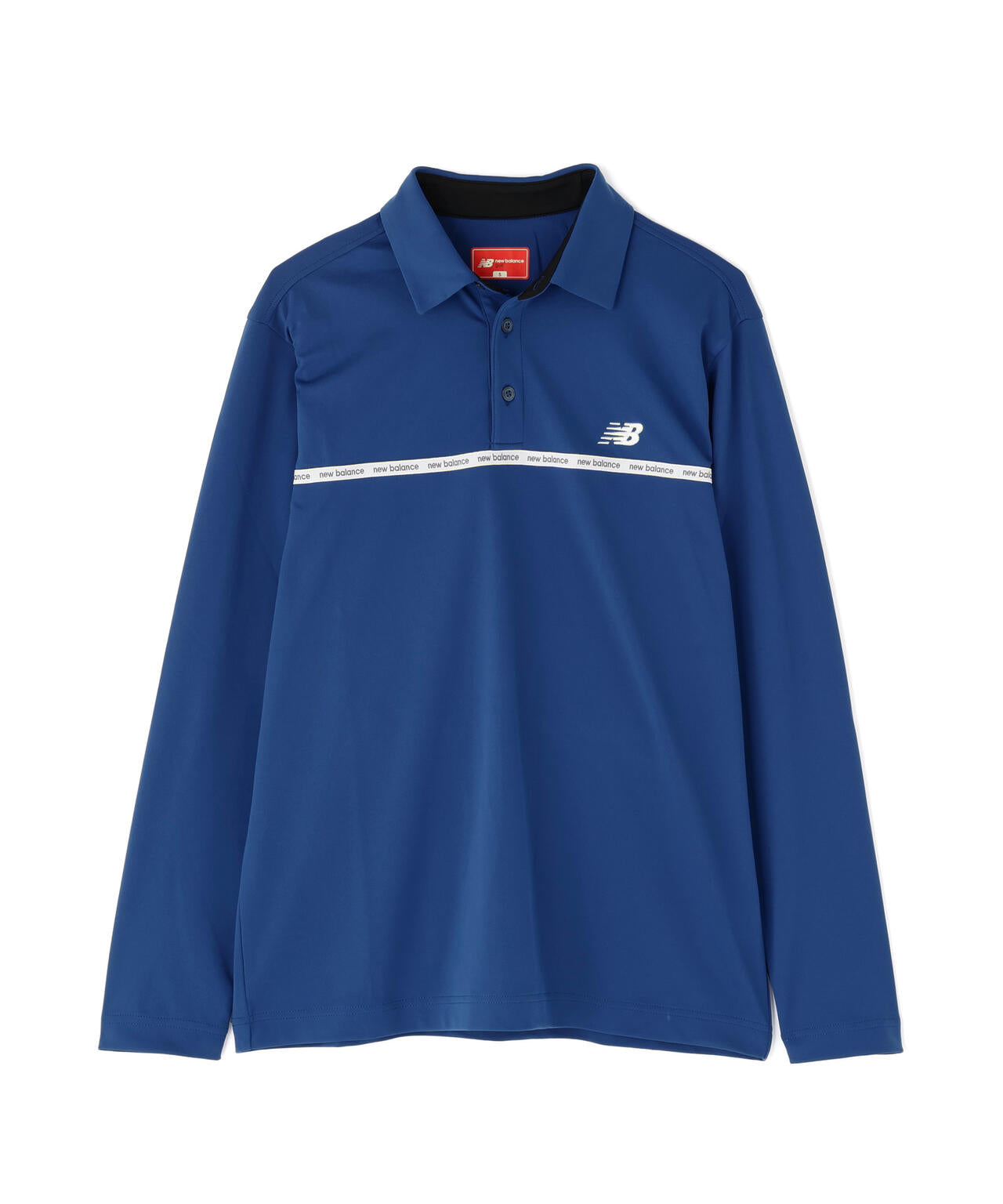 美品　ニューバランス　ポロシャツセット　ペアルック　サイズ1と5 美品 ニューバランス ポロシャツセット ペアルック サイズ1と5