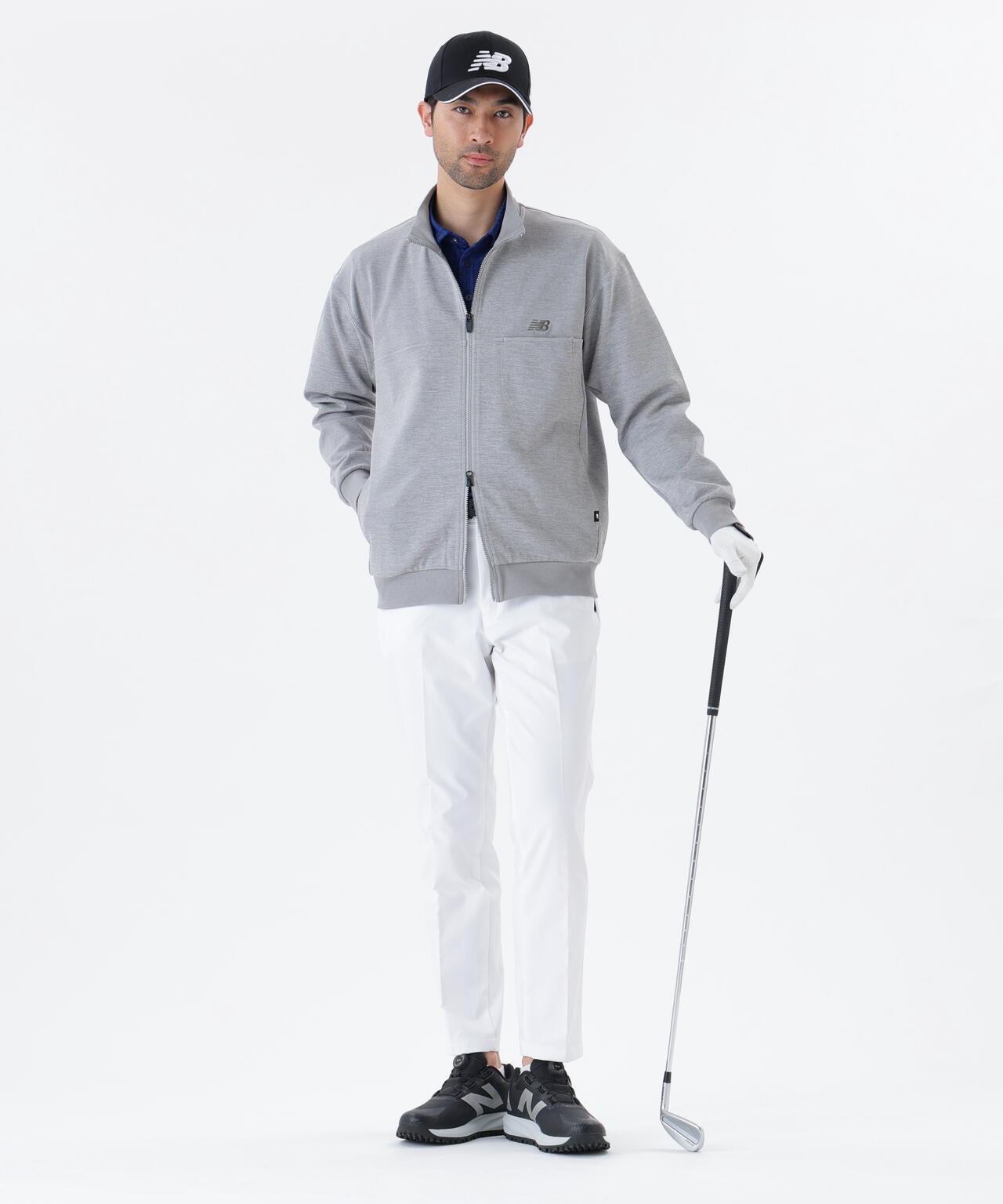 new balance ゴルフシャツ グレー 上下セット new balance ゴルフシャツ グレー 上下セット 楽天市場