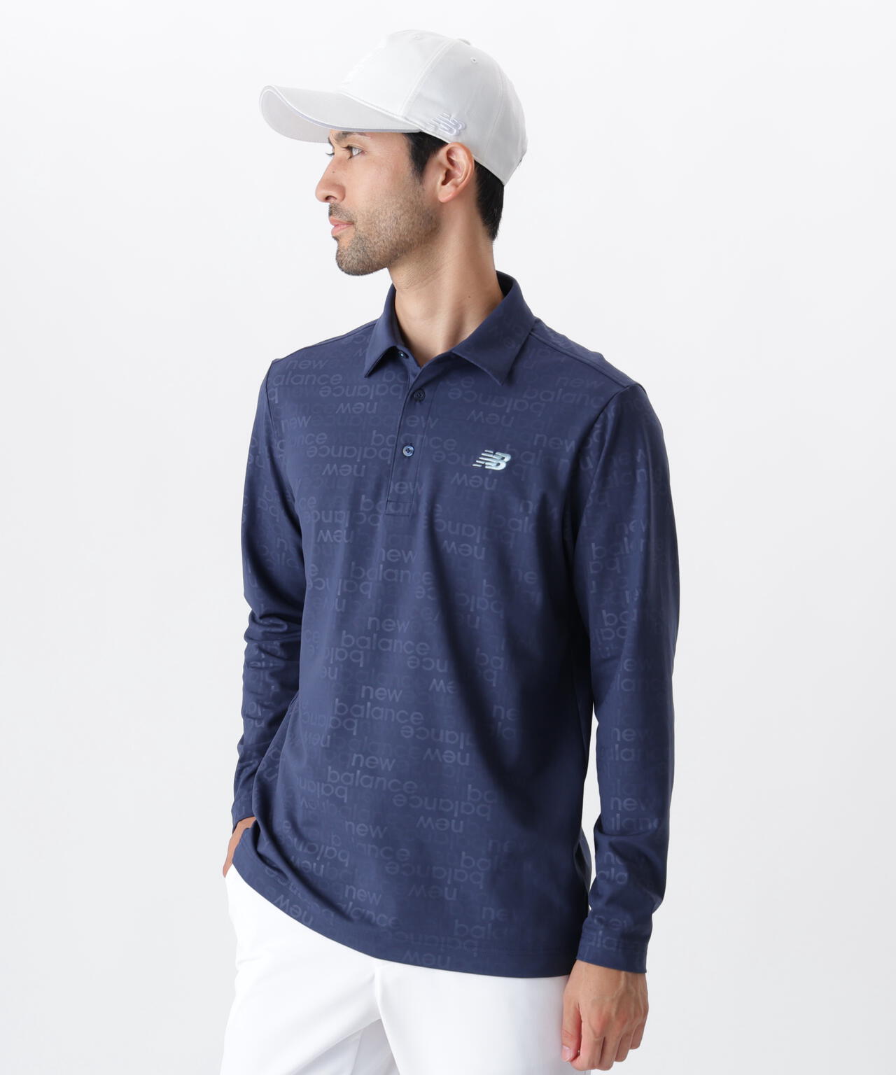 【美品】New Balance Golf ポロシャツ グラデーションカラー 楽天市場】送料無料 New Balance GOLF ニューバランスゴルフ