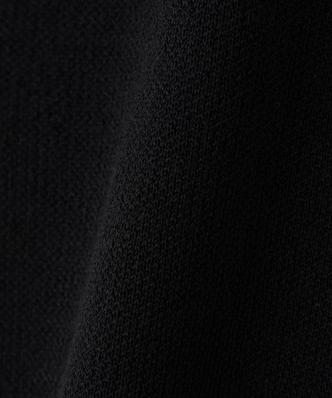 クルーネック ニット プルオーバー (WOMENS)