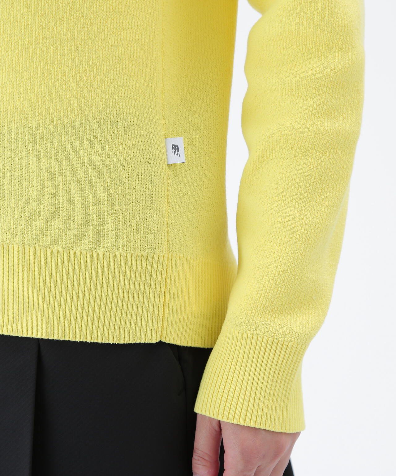 クルーネック ニット プルオーバー (WOMENS) | new balance golf