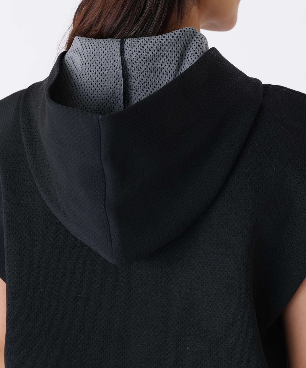 ＫＮＩＴ　ＳＬＥＥＶＥＬＥＳＳ　ＨＯＯＤＩＥ