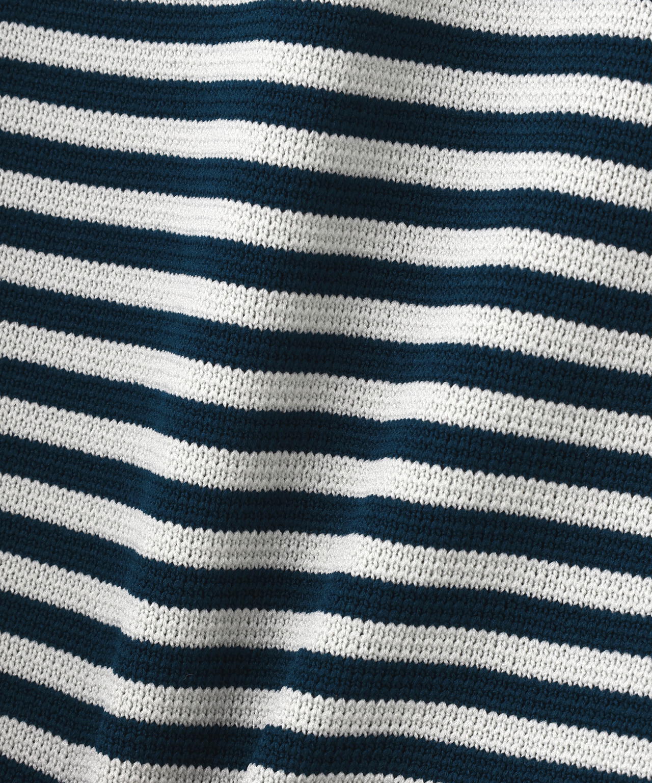 【直営店舗・公式オンライン限定】Ｓ／ＳＬＥＥＶＥ　ＫＮＩＴ　ＰＯＬＯ　ＳＨＩＲＴ