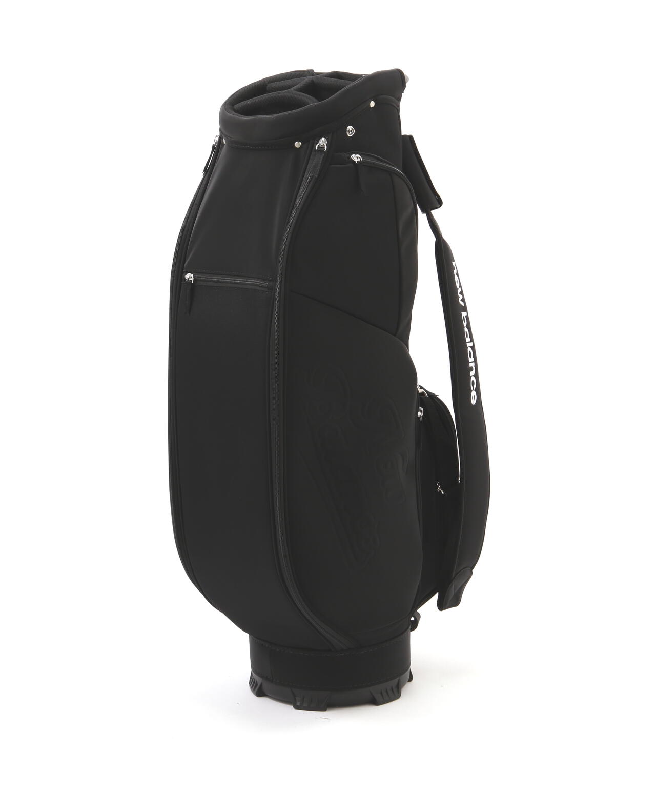 スクリプトロゴ キャディバッグ (UNISEX) | new balance golf