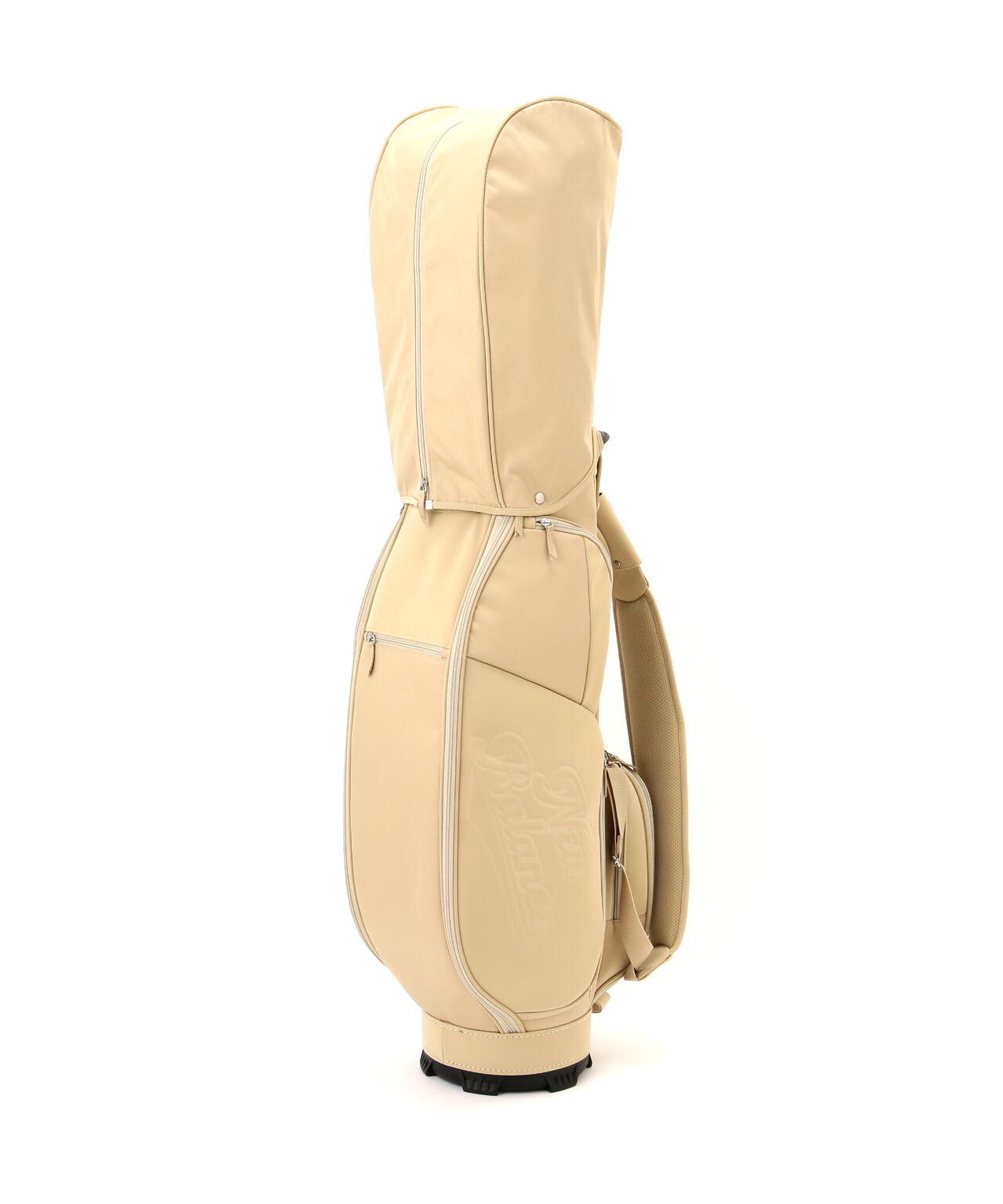 スクリプトロゴ キャディバッグ (UNISEX) | new balance golf