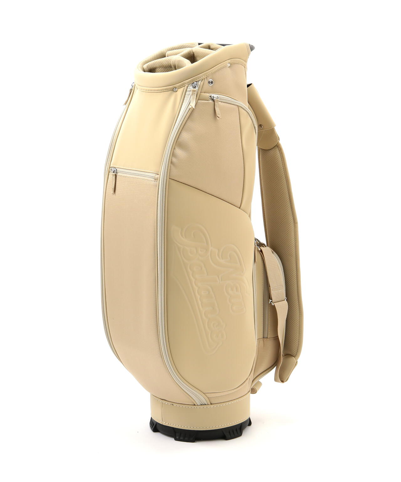 スクリプトロゴ キャディバッグ (UNISEX) | new balance golf