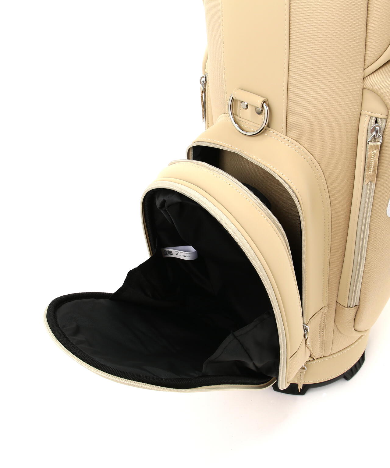 スクリプトロゴ キャディバッグ (UNISEX) | new balance golf