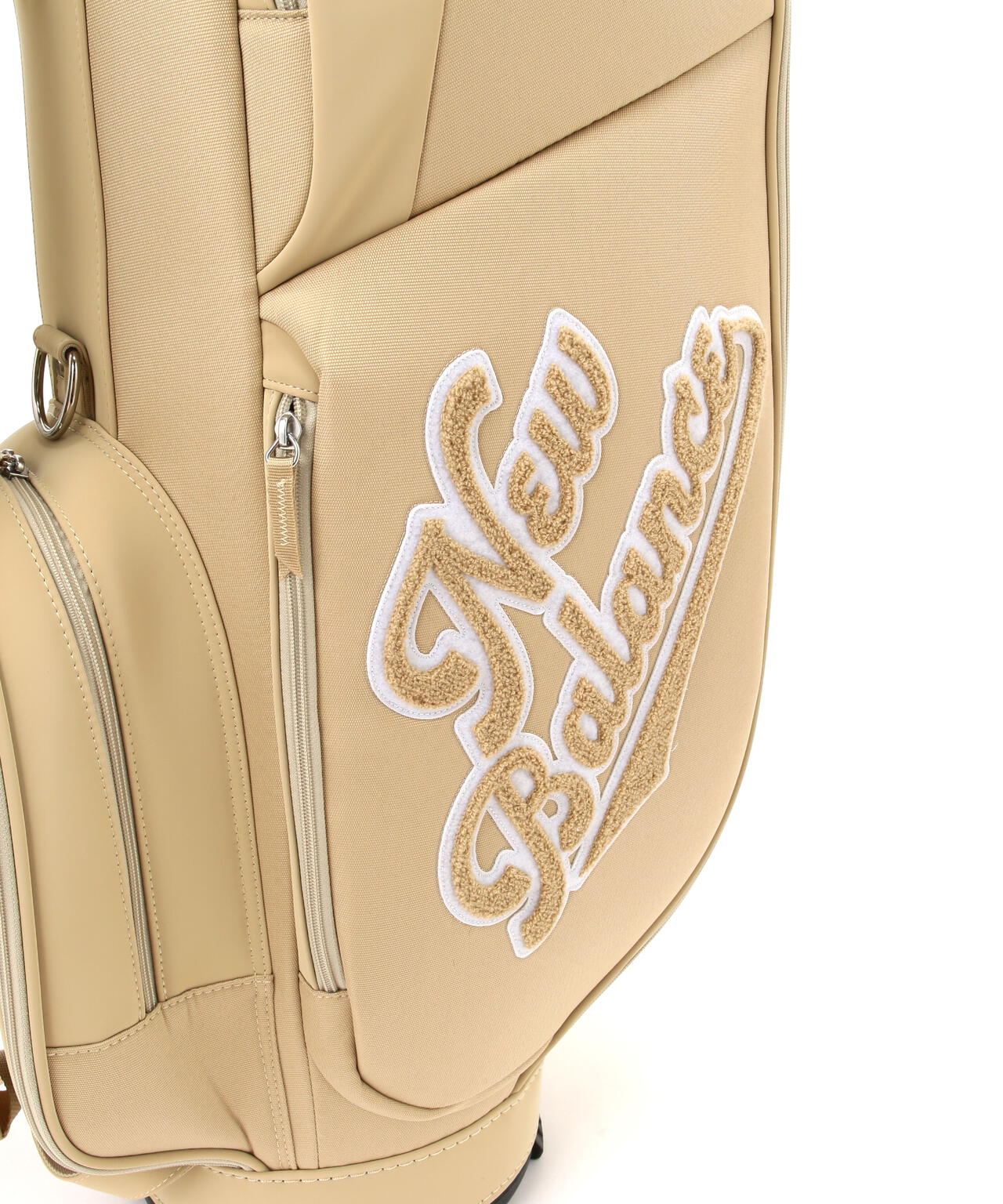 スクリプトロゴ キャディバッグ (UNISEX) | new balance golf