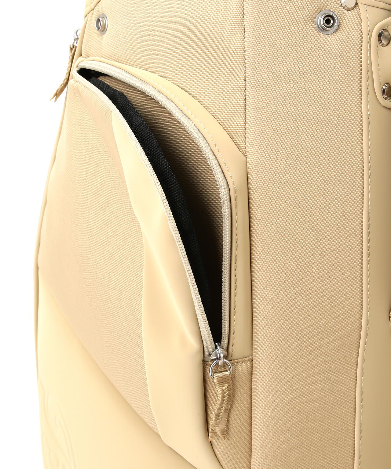 スクリプトロゴ キャディバッグ (UNISEX) | new balance golf