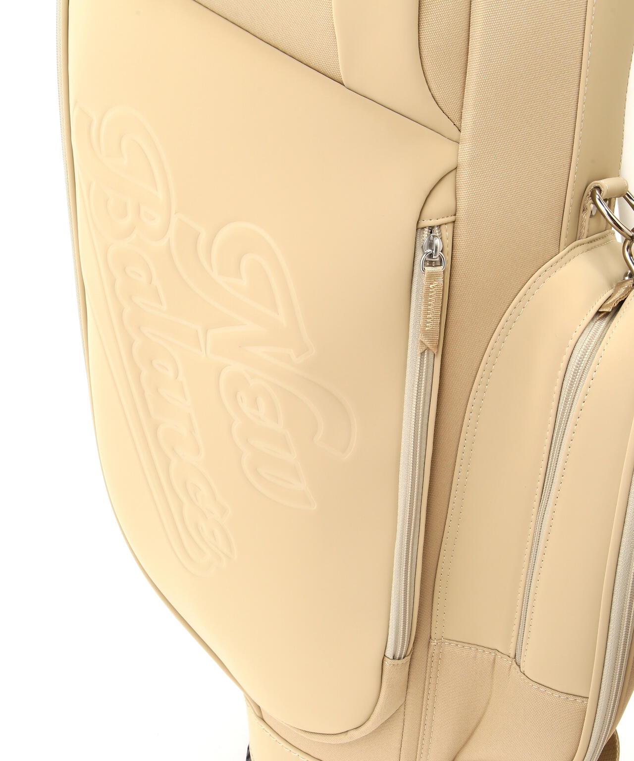 スクリプトロゴ キャディバッグ (UNISEX) | new balance golf