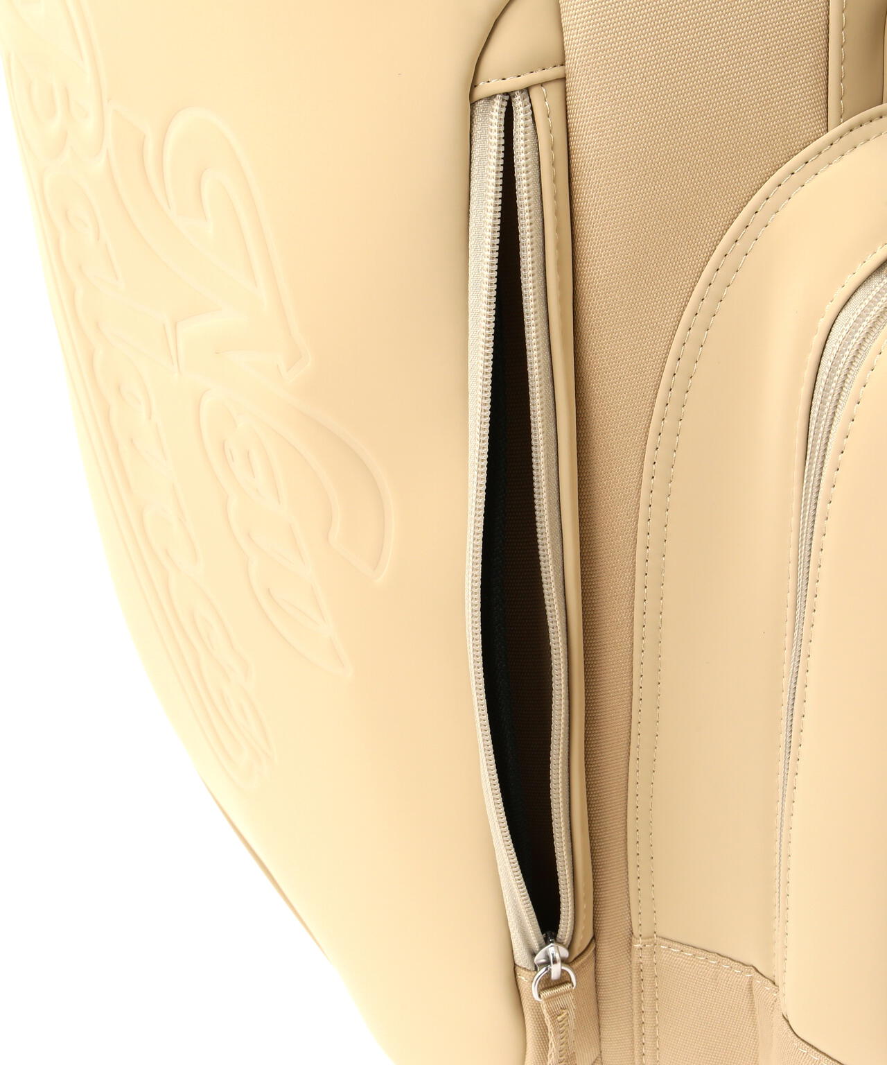 スクリプトロゴ キャディバッグ (UNISEX) | new balance golf