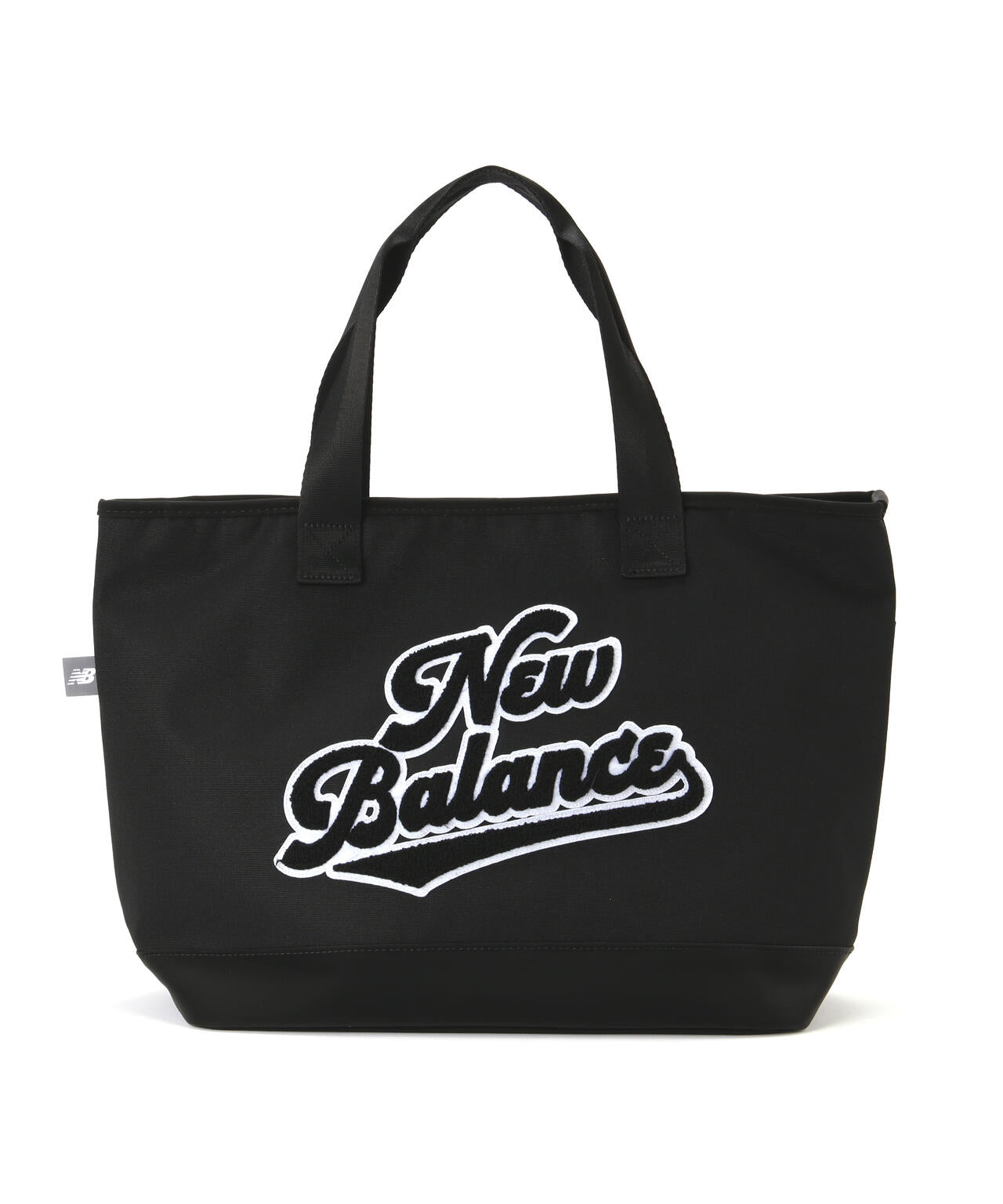 スクリプトロゴ トートバッグ (UNISEX)