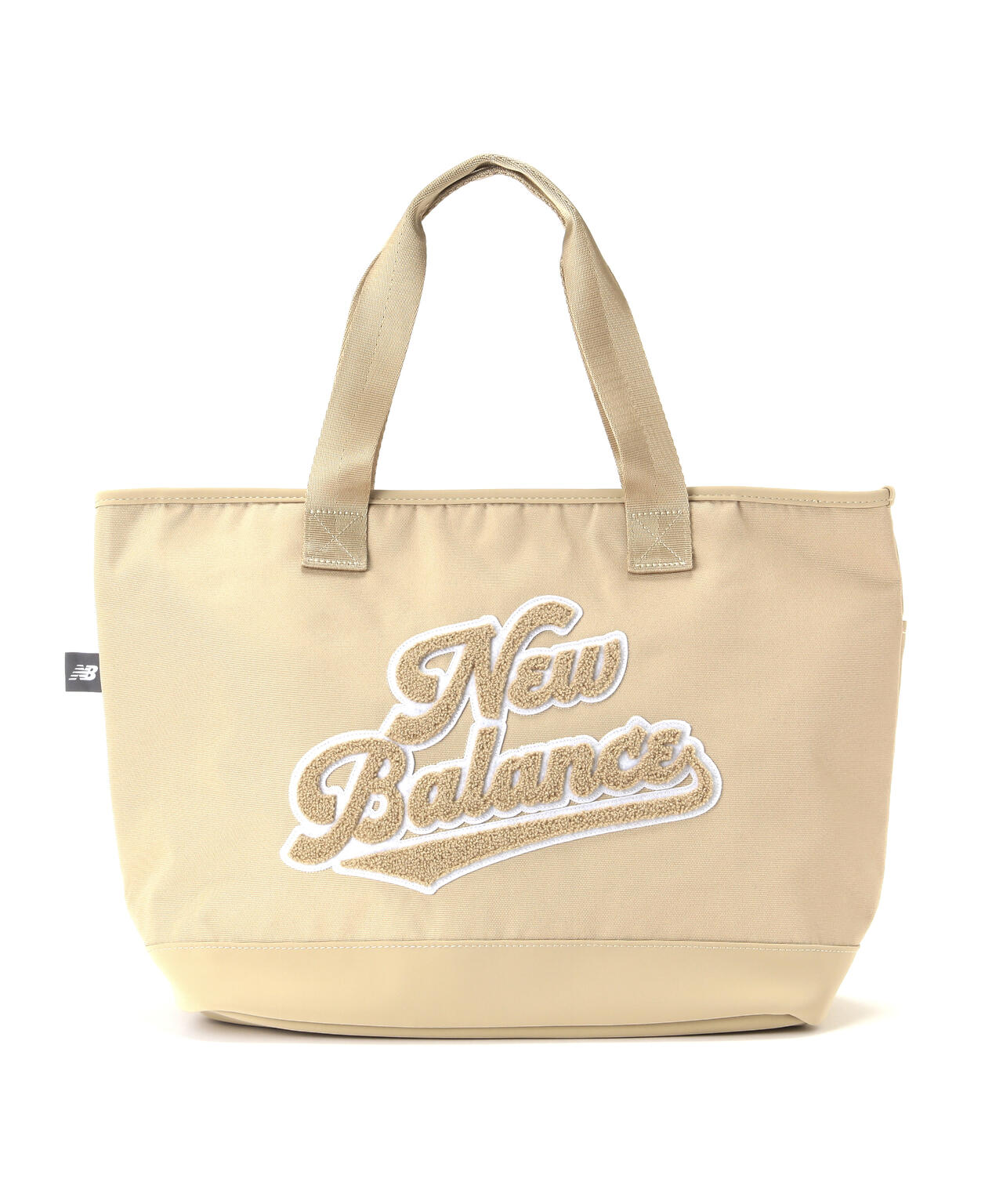 スクリプトロゴ トートバッグ (UNISEX)