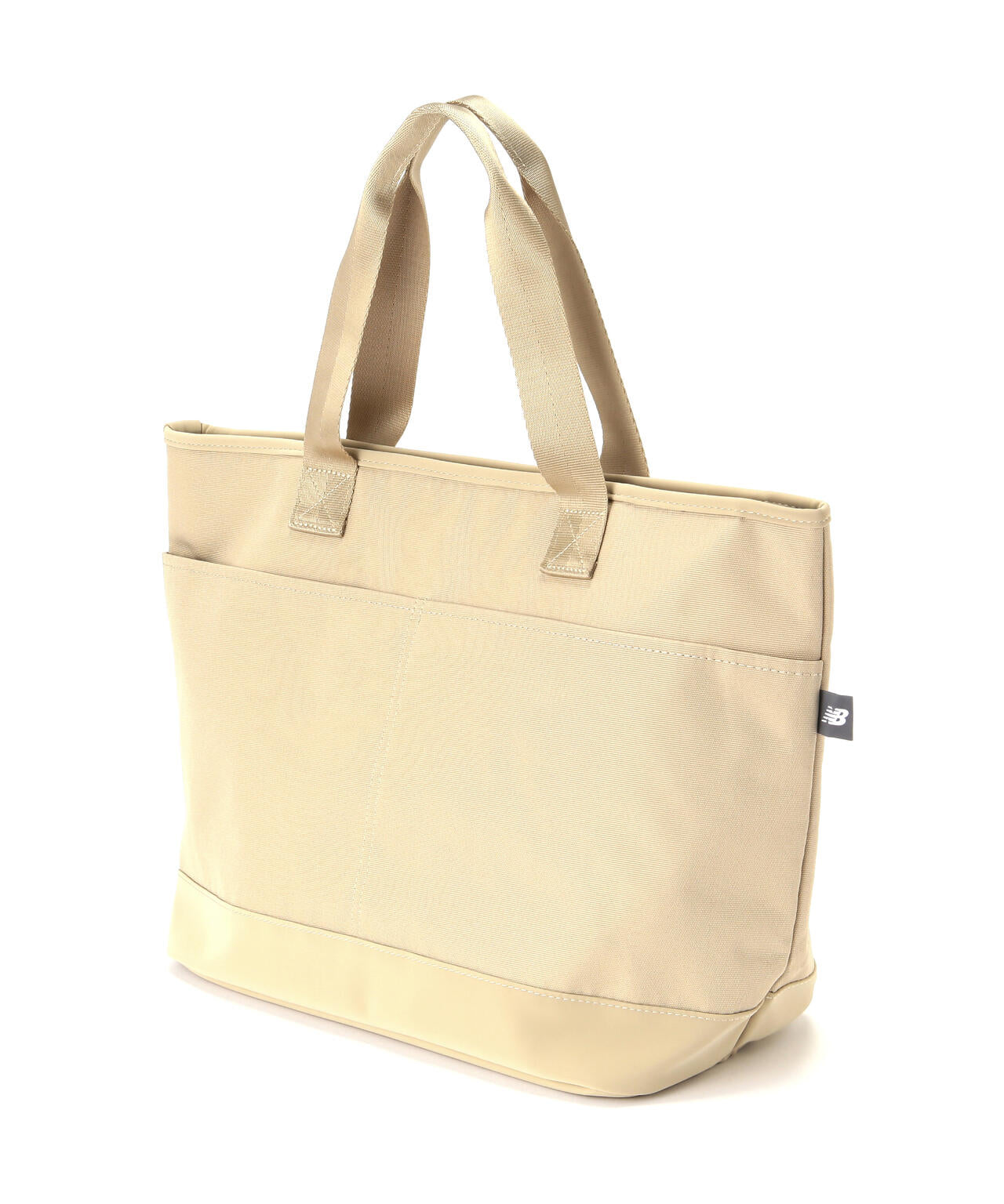 スクリプトロゴ トートバッグ (UNISEX)