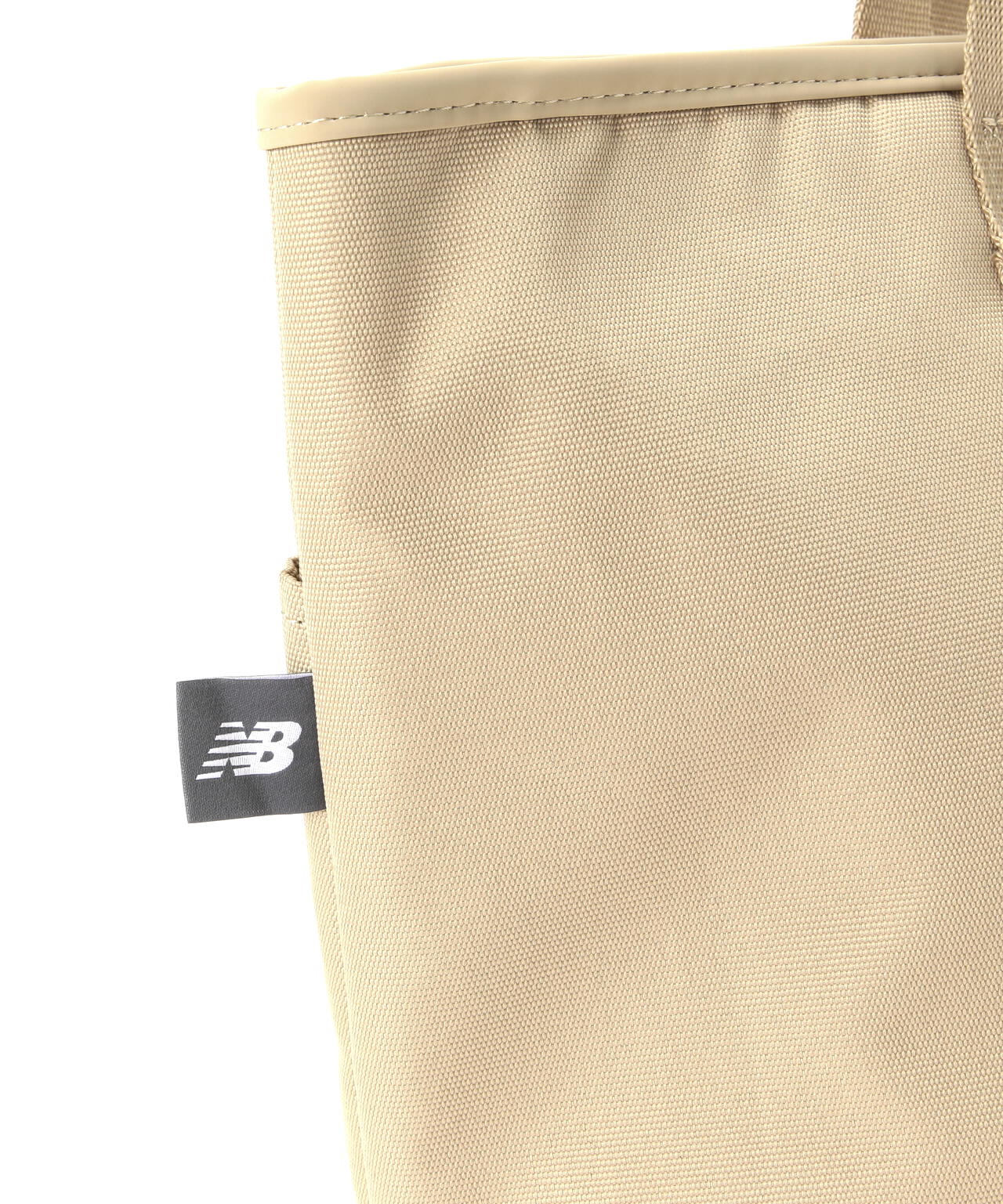 スクリプトロゴ トートバッグ (UNISEX)