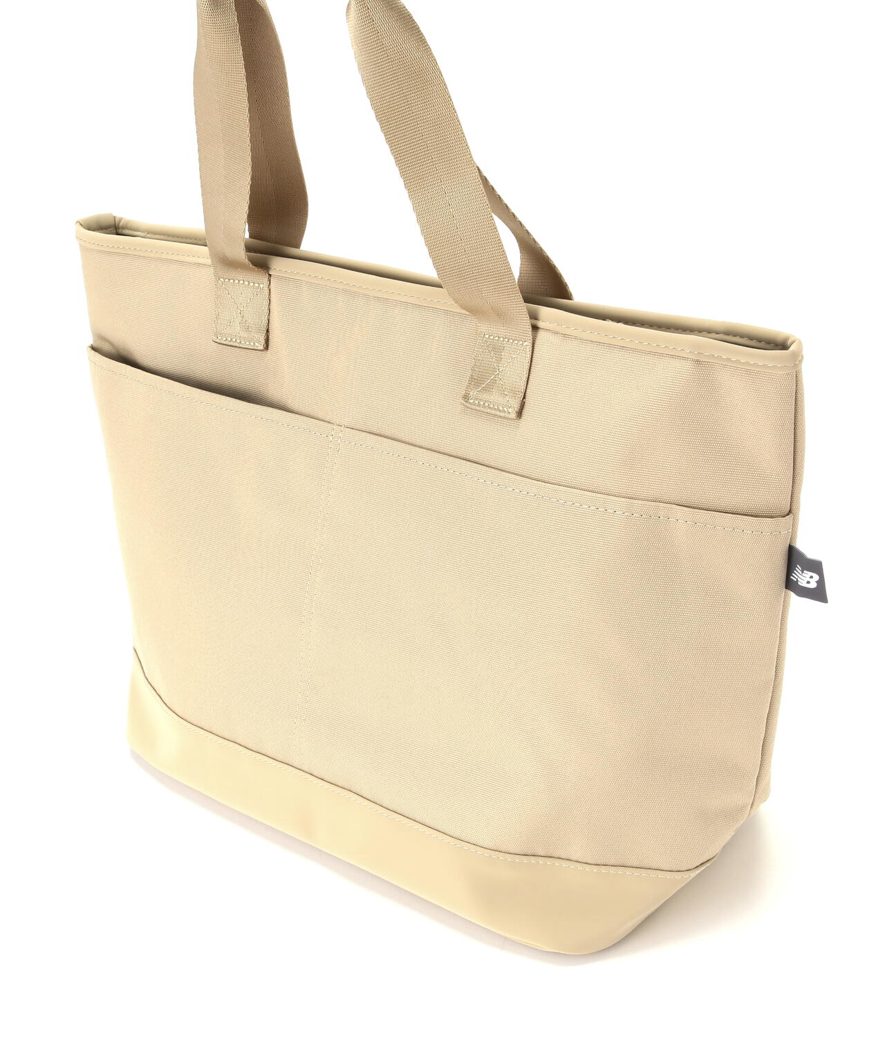 スクリプトロゴ トートバッグ (UNISEX)