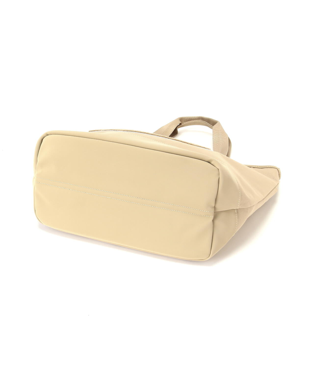 スクリプトロゴ トートバッグ (UNISEX)