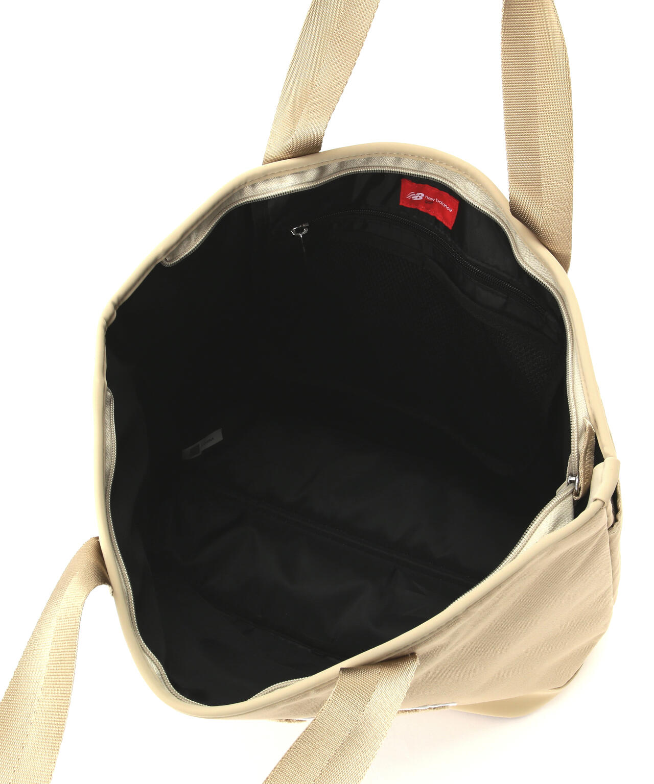 スクリプトロゴ トートバッグ (UNISEX)