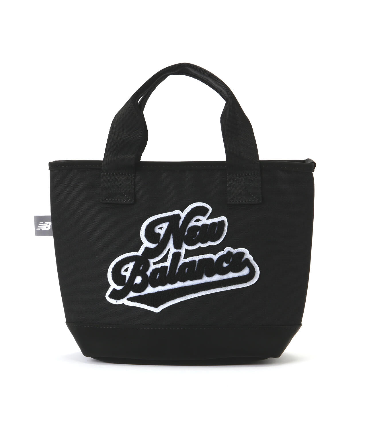 スクリプトロゴ カートバッグ (UNISEX)