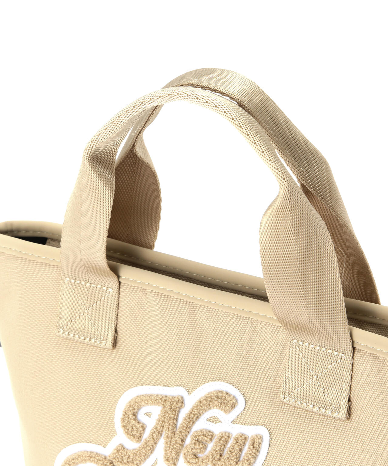 スクリプトロゴ カートバッグ (UNISEX) | new balance golf