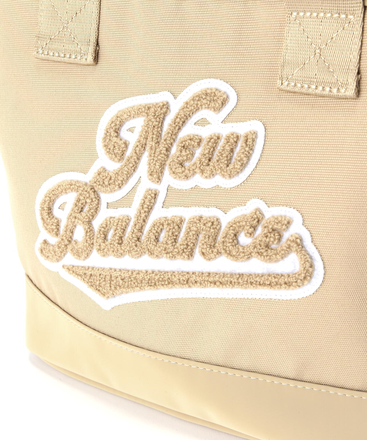 スクリプトロゴ カートバッグ (UNISEX)