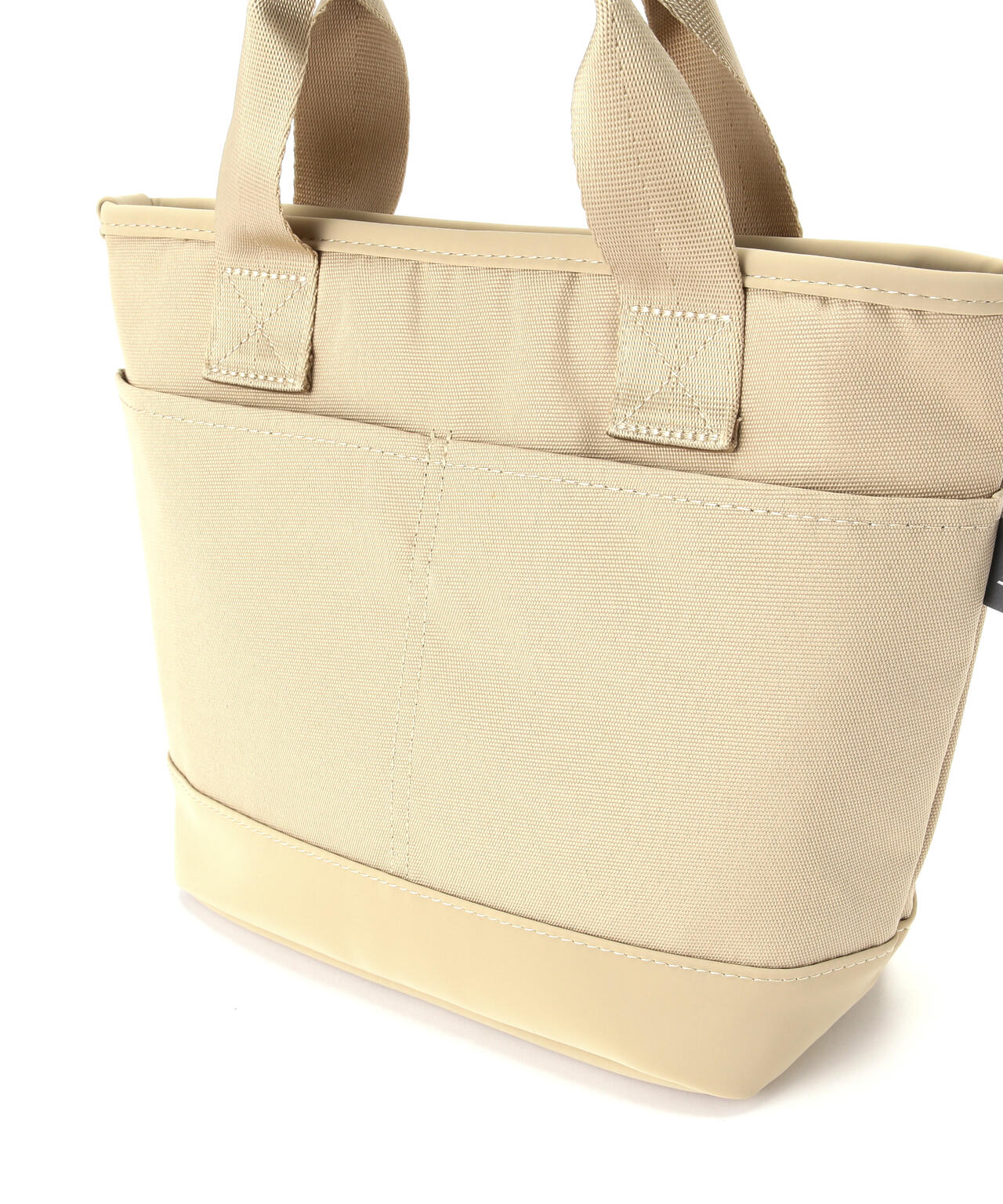 スクリプトロゴ カートバッグ (UNISEX)