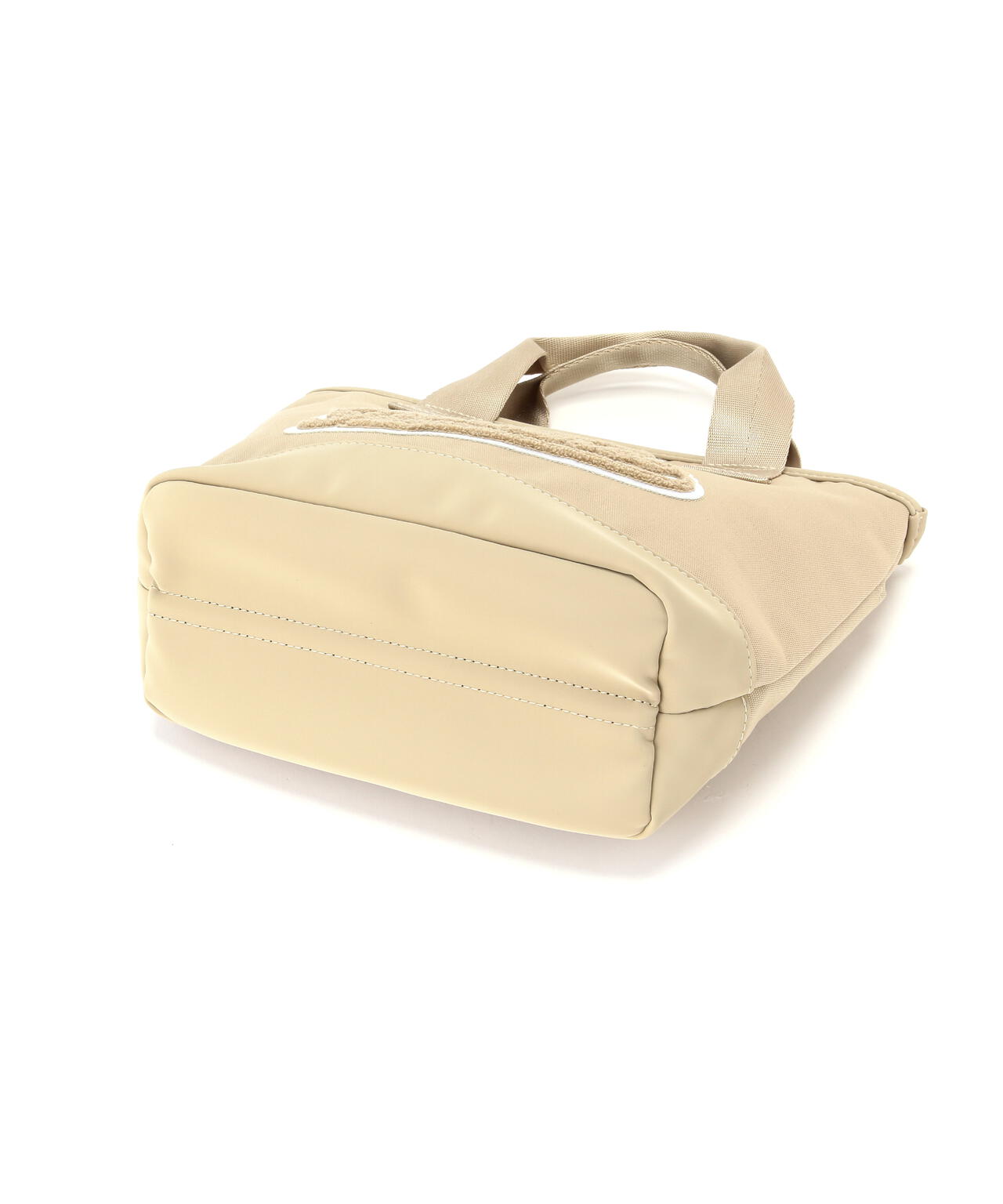 スクリプトロゴ カートバッグ (UNISEX)