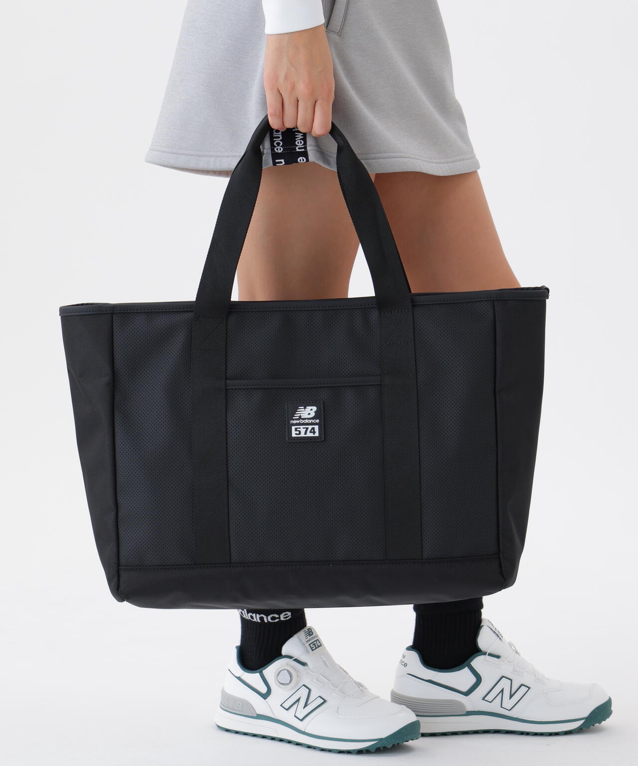 トートバッグ (UNISEX)