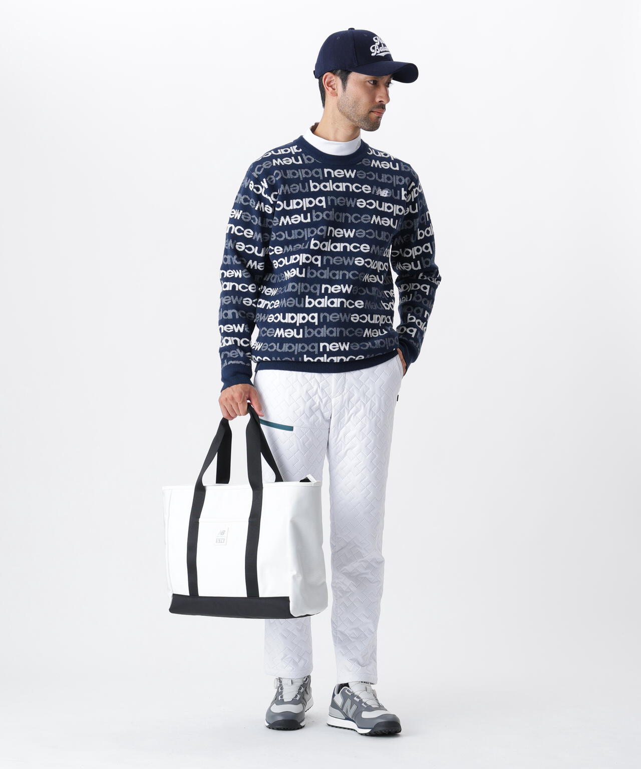 トートバッグ (UNISEX)