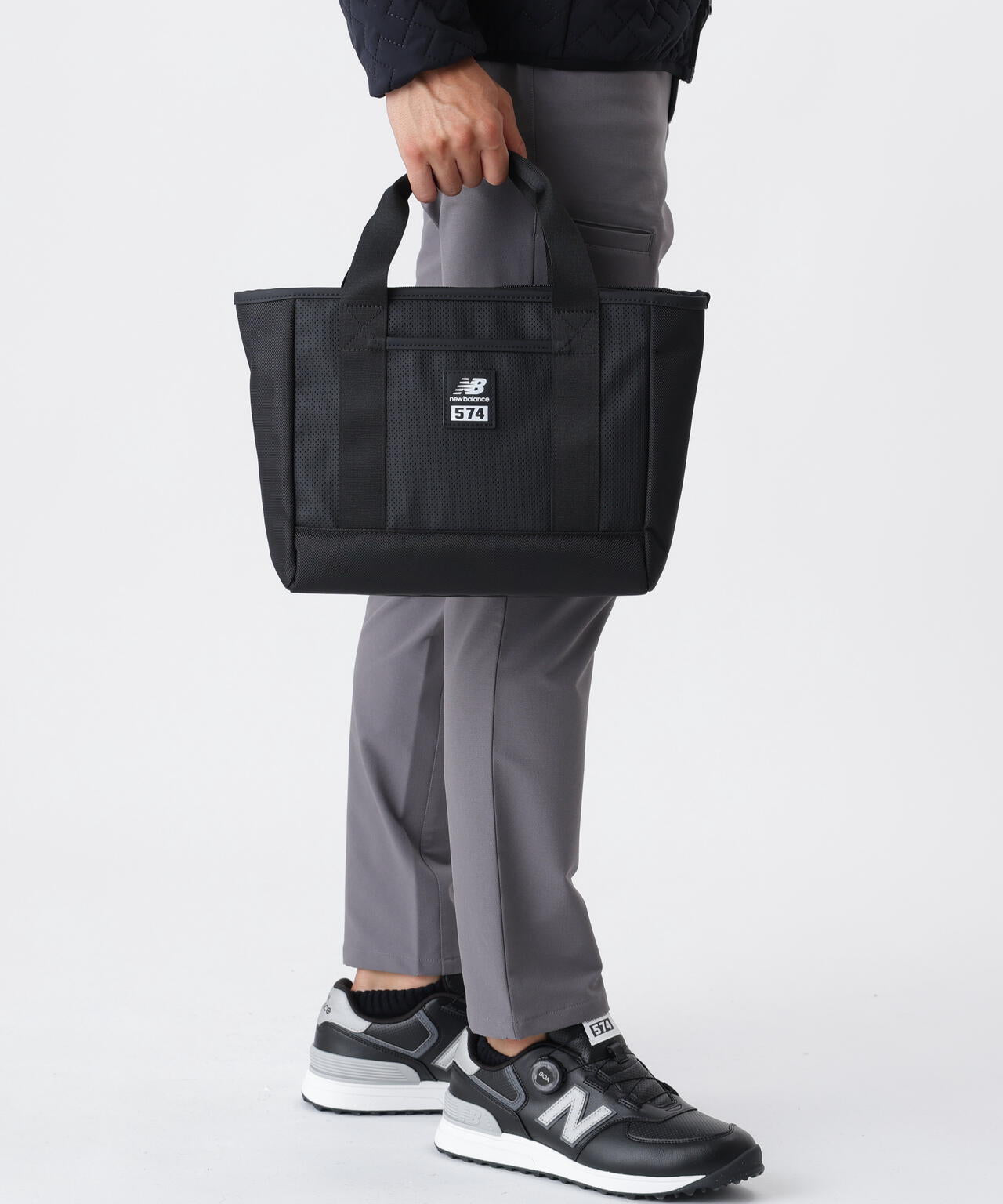 カートバッグ (UNISEX)