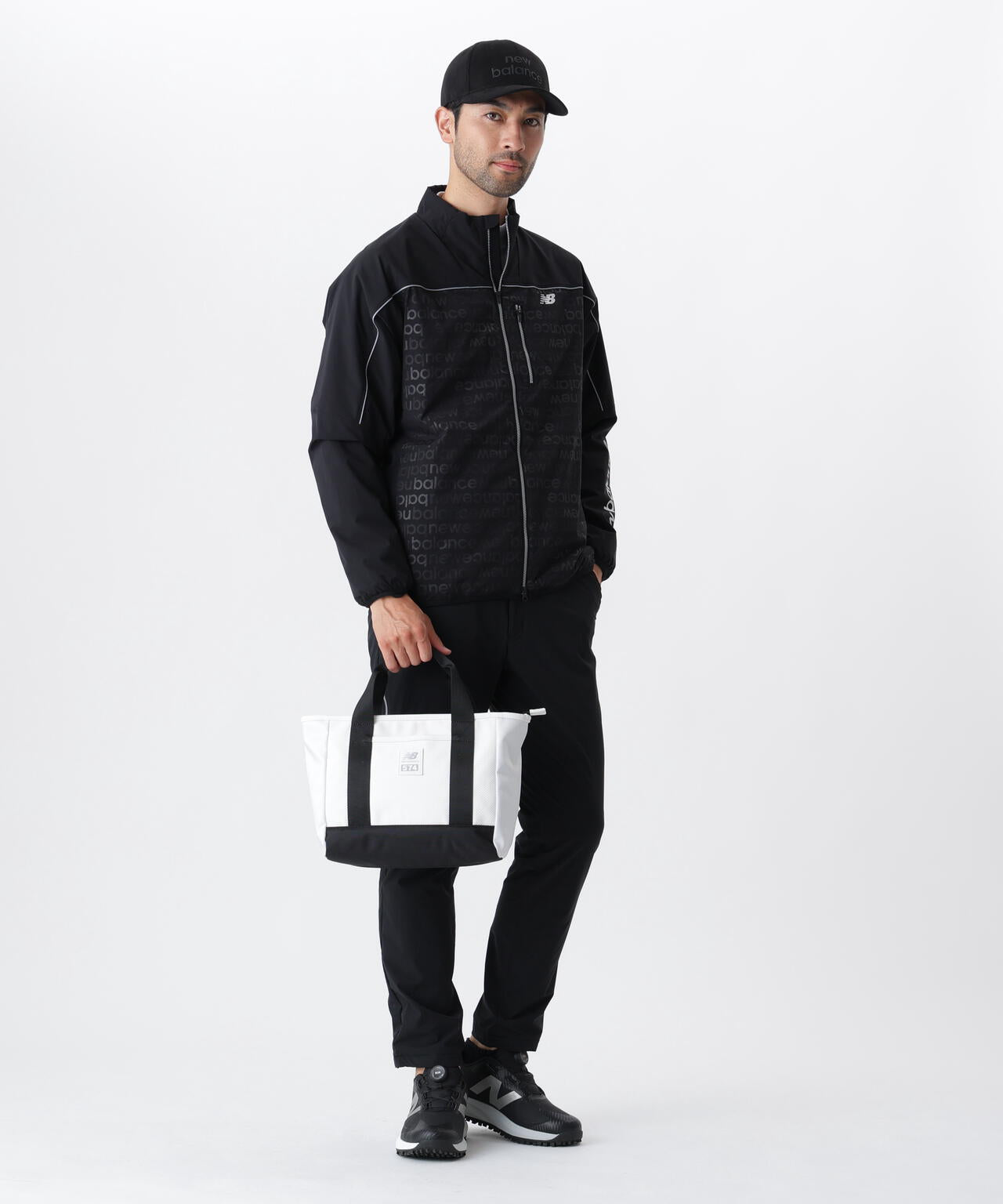 カートバッグ (UNISEX)