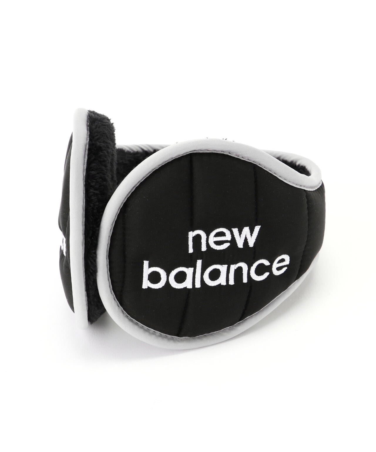 中綿 イヤーマフ (UNISEX)