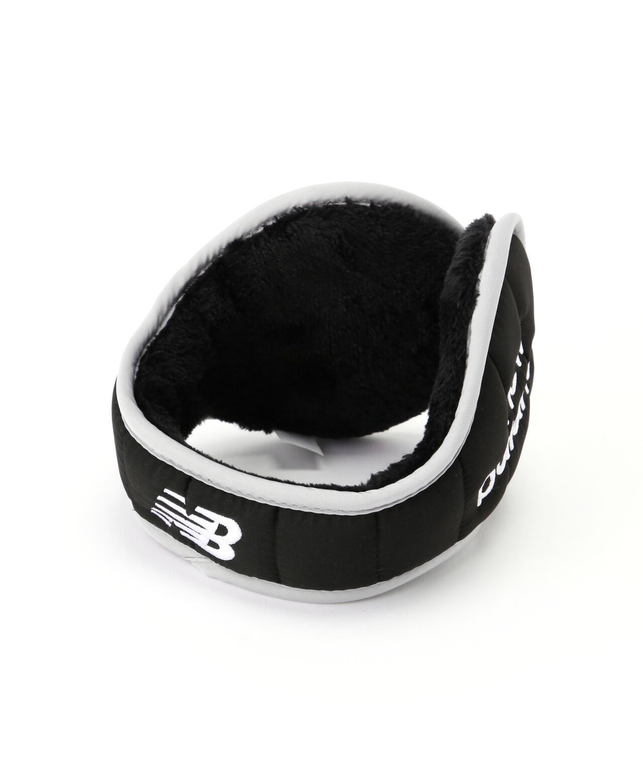 中綿 イヤーマフ (UNISEX)