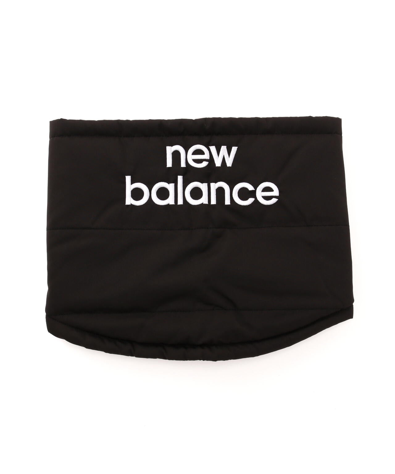 リバーシブル ネックウォーマー (UNISEX)