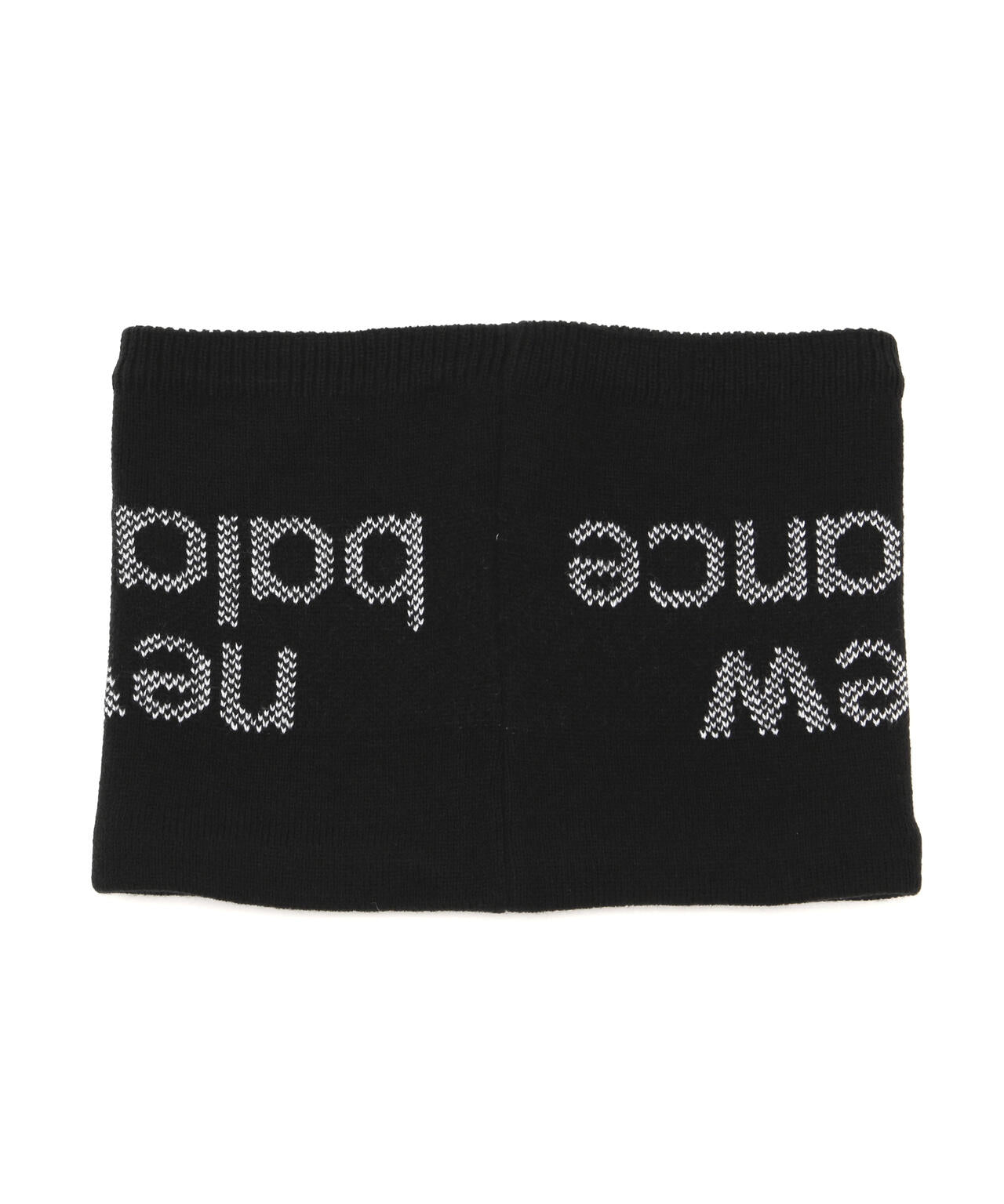 ネックウォーマー (UNISEX)