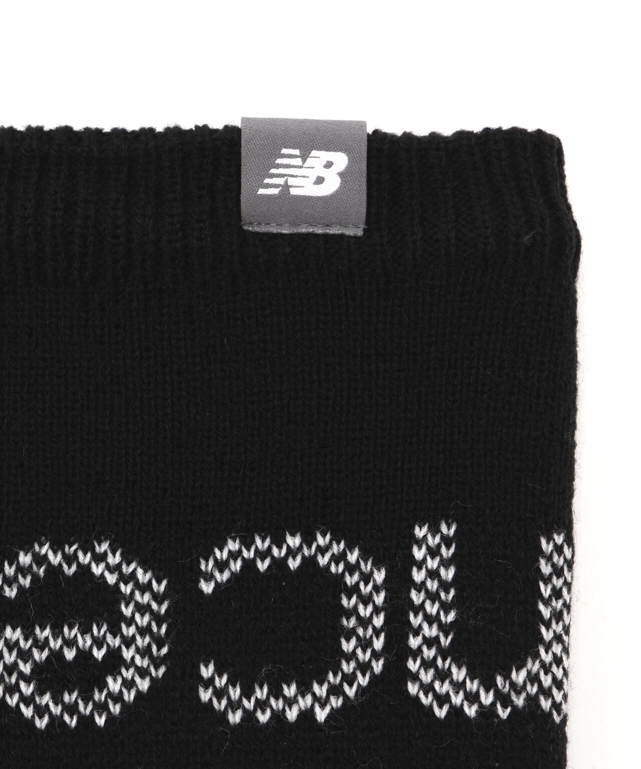 ネックウォーマー (UNISEX)